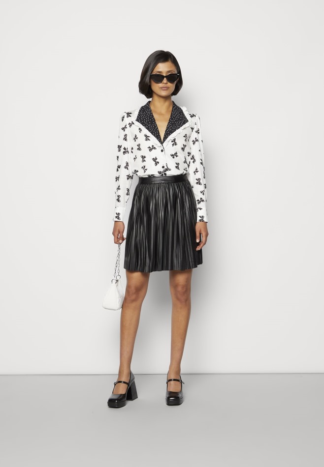 Talons Hauts Gabor Noir | Exclusif